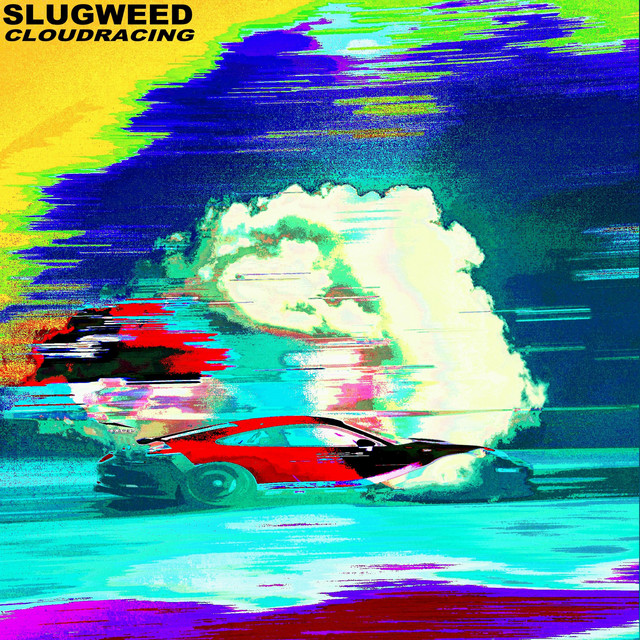 Cloudracing (EP)