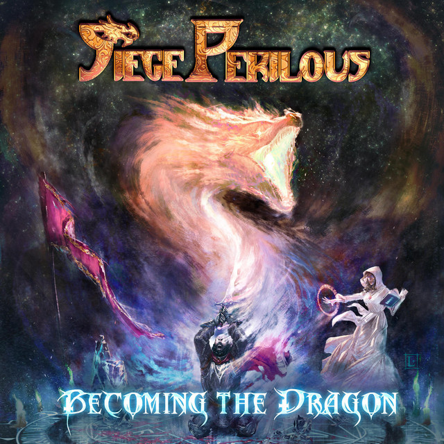 Becoming the Dragon