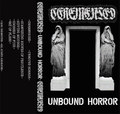 UNBOUND HORROR