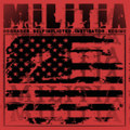 Militia Split EP