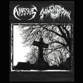 split tape with Slaughterday (SOLD OUT)