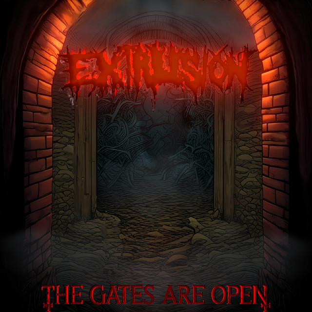 The Gates Are Open