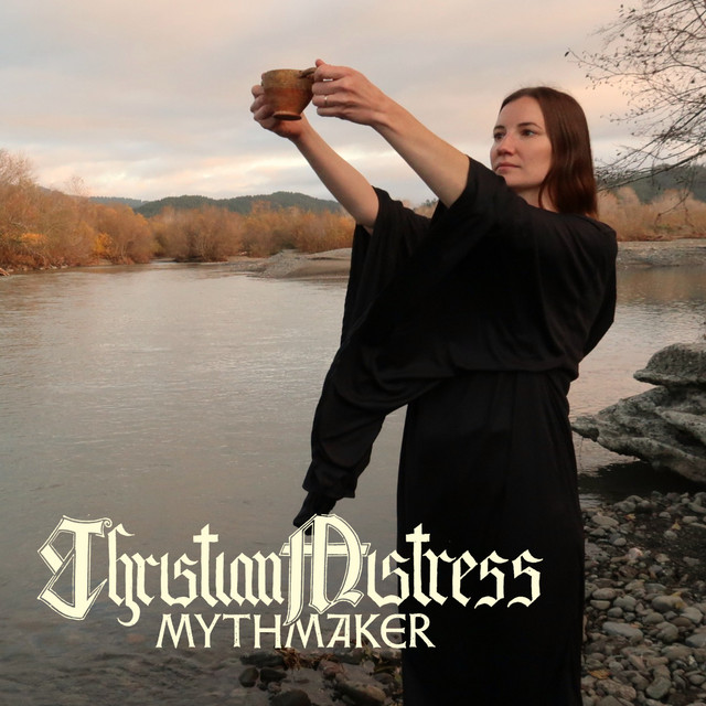 Mythmaker