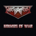 Hounds Of War
