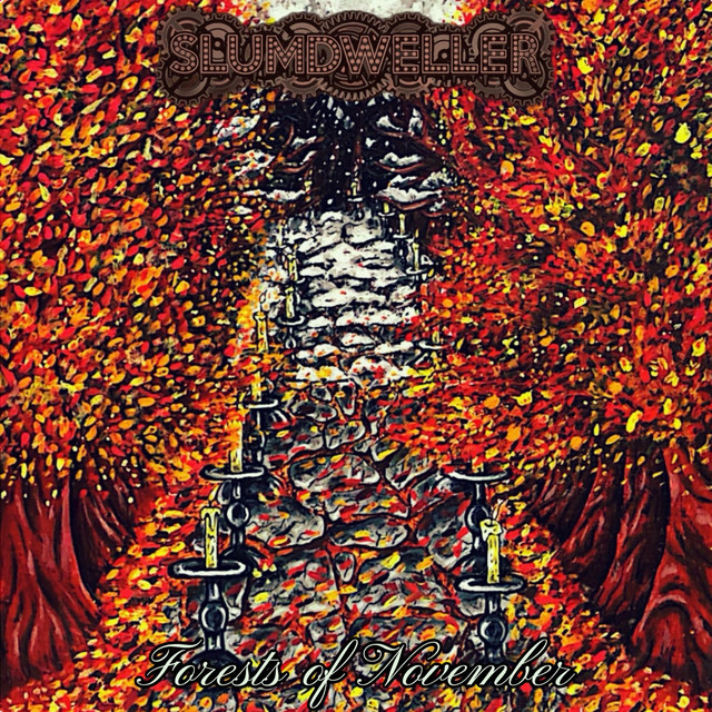 Forests of November