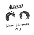 Various Hairstyles  Pt.2