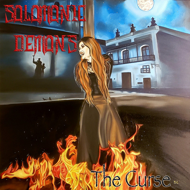 The Curse