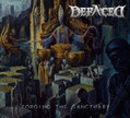 Forging the sanctuary