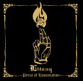 Pyres of Lamentation (2016)