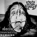 Obscene Desecrated Remains