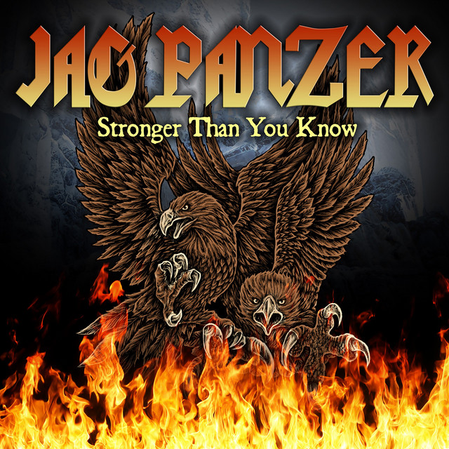 Stronger Than You Know