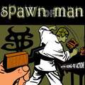 Metal With Kung-Fu Action