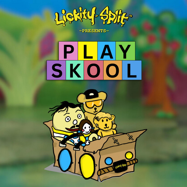 PLAY SKOOL