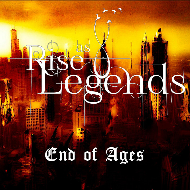 End of Ages