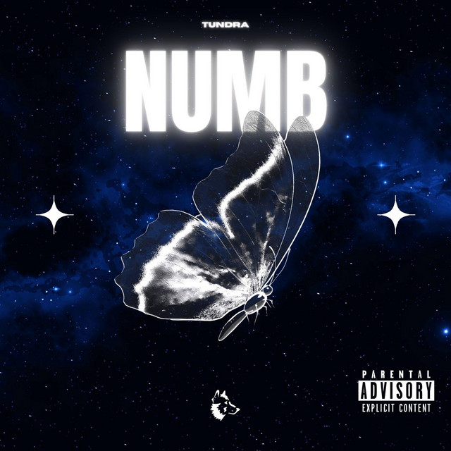 Numb