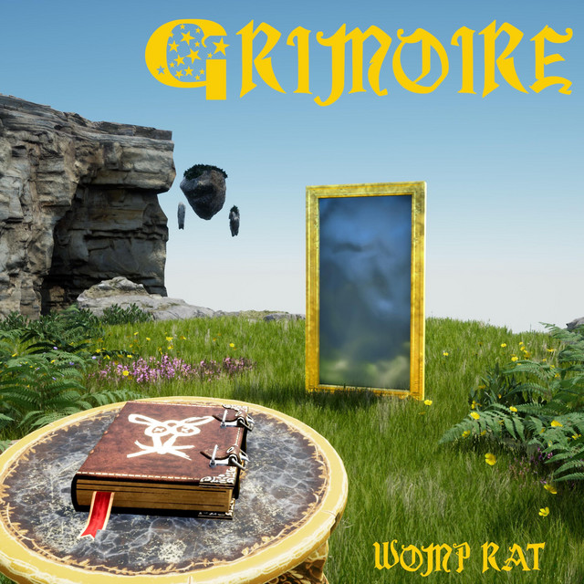 Grimoire