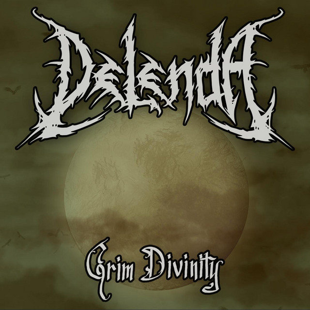 Grim Divinity