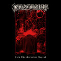 Into The Graveless Beyond