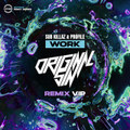 Work (Original Sin Remix VIP)